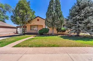 806 W 22nd St, Pueblo, CO 81003 - Photo 4