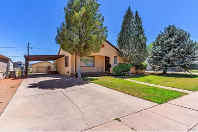 806 W 22nd St, Pueblo, CO 81003 - Photo 6