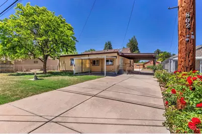 806 W 22nd St, Pueblo, CO 81003 - Photo 34