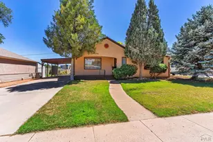 806 W 22nd St, Pueblo, CO 81003 - Photo 1