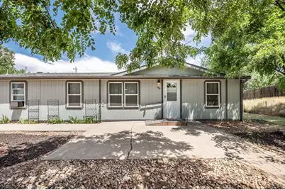 838 Main St, Coal Creek, CO 81221 - Photo 1