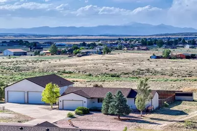 831 E Paseo Dorado Dr, Pueblo West, CO 81007 - Photo 4