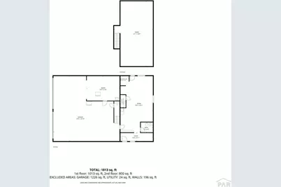 831 E Paseo Dorado Dr, Pueblo West, CO 81007 - Photo 70