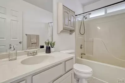 831 E Paseo Dorado Dr, Pueblo West, CO 81007 - Photo 22