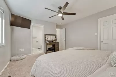 831 E Paseo Dorado Dr, Pueblo West, CO 81007 - Photo 22