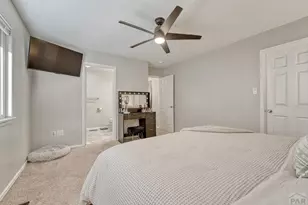 831 E Paseo Dorado Dr, Pueblo West, CO 81007 - Photo 22