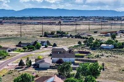 831 E Paseo Dorado Dr, Pueblo West, CO 81007 - Photo 62
