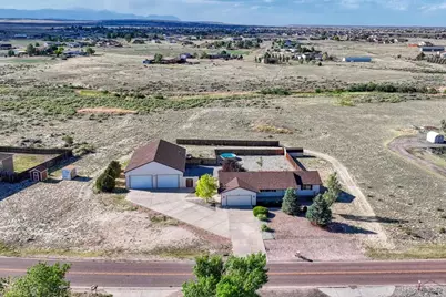 831 E Paseo Dorado Dr, Pueblo West, CO 81007 - Photo 58