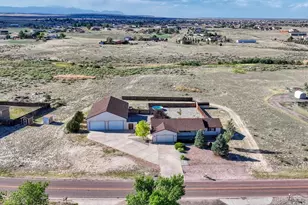 831 E Paseo Dorado Dr, Pueblo West, CO 81007 - Photo 58