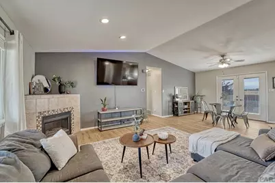 831 E Paseo Dorado Dr, Pueblo West, CO 81007 - Photo 8