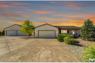 831 E Paseo Dorado Dr, Pueblo West, CO 81007 - Photo 1