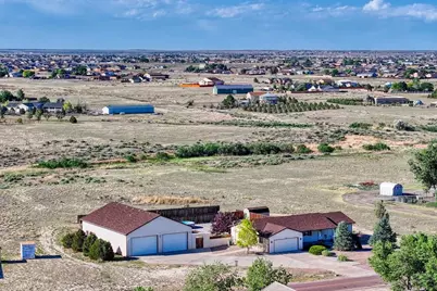 831 E Paseo Dorado Dr, Pueblo West, CO 81007 - Photo 64