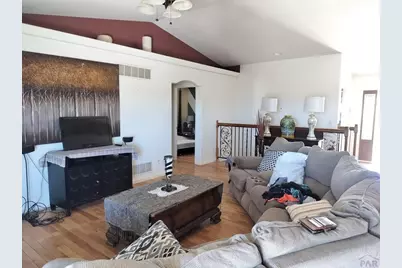 523 E Hahns Peak Ave, Pueblo West, CO 81007 - Photo 8