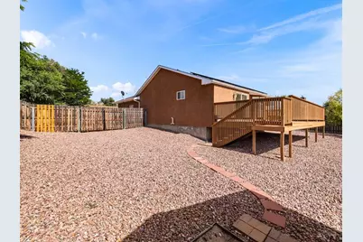 837 S McCoy Dr, Pueblo West, CO 81007 - Photo 16
