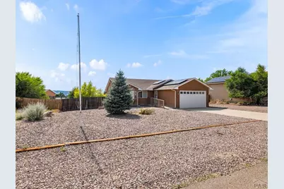 837 S McCoy Dr, Pueblo West, CO 81007 - Photo 2