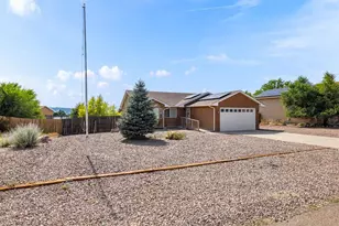837 S McCoy Dr, Pueblo West, CO 81007 - Photo 2