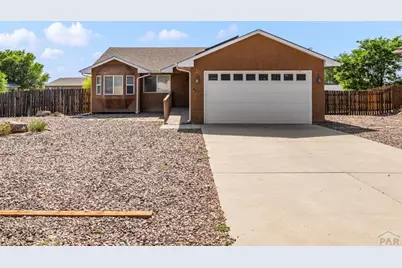 837 S McCoy Dr, Pueblo West, CO 81007 - Photo 1