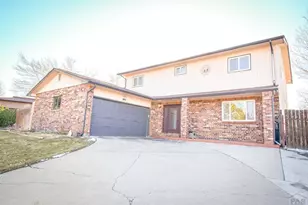 45 Verdosa Dr, Pueblo, CO 81005 - Photo 1