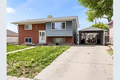 3708 Azalea St, Pueblo, CO 81005 - Photo 1