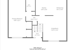 3708 Azalea St, Pueblo, CO 81005 - Photo 28