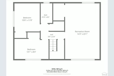 3708 Azalea St, Pueblo, CO 81005 - Photo 30