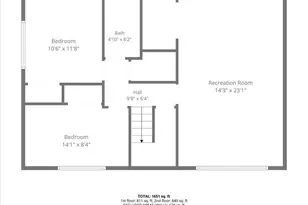 3708 Azalea St, Pueblo, CO 81005 - Photo 30