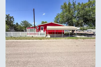 1210 Kerr St, Eads, CO 81036 - Photo 2