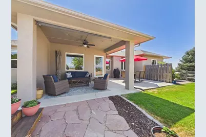 1147 S Camino Pablo Ln, Pueblo West, CO 81007 - Photo 42