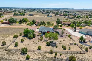 1147 S Camino Pablo Ln, Pueblo West, CO 81007 - Photo 50