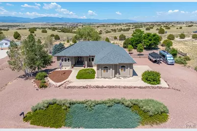 1147 S Camino Pablo Ln, Pueblo West, CO 81007 - Photo 1