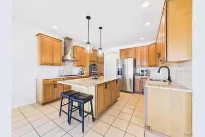 1147 S Camino Pablo Ln, Pueblo West, CO 81007 - Photo 14