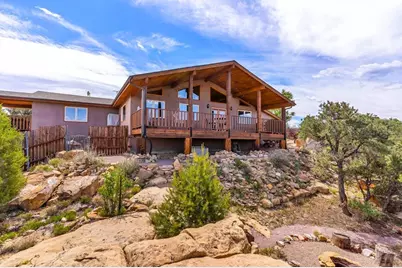 7500 Auckland Ave, Florence, CO 81226 - Photo 2