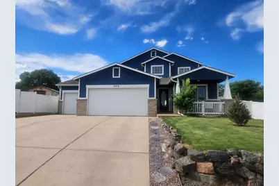 1975 Thrasher Court, Pueblo, CO 81008 - Photo 1