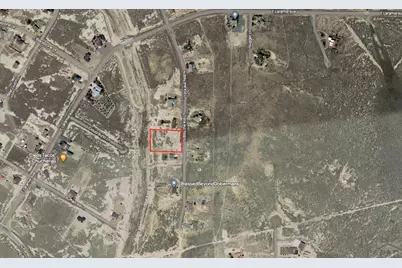 1661 N Billy The Kid Lane, Pueblo West, CO 81007 - Photo 1