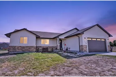 350 E Chadwick Dr, Pueblo West, CO 81007 - Photo 4