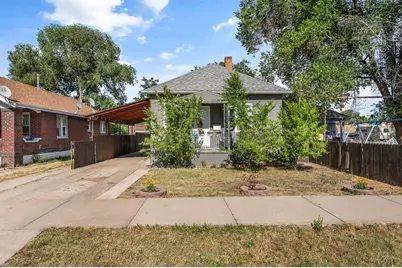 1726 E Evans Ave, Pueblo, CO 81004 - Photo 2