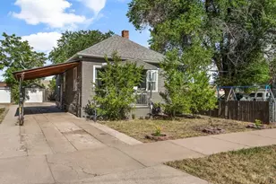 1726 E Evans Ave, Pueblo, CO 81004 - Photo 1