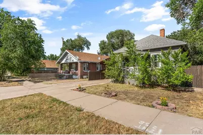 1726 E Evans Ave, Pueblo, CO 81004 - Photo 2