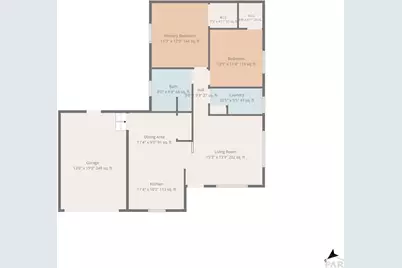 926 Arizona Ave, Trinidad, CO 81082 - Photo 24