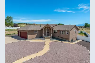 1620 W Camino De Los Ranchos, Pueblo West, CO 81007 - Photo 2