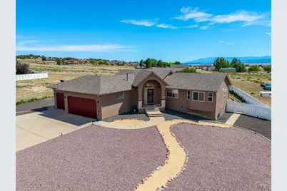 1620 W Camino De Los Ranchos, Pueblo West, CO 81007 - Photo 1