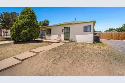 1711 Henry Ave, Pueblo, CO 81005 - Photo 2