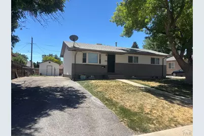 3720 Hollybrook Lane, Pueblo, CO 81005 - Photo 1