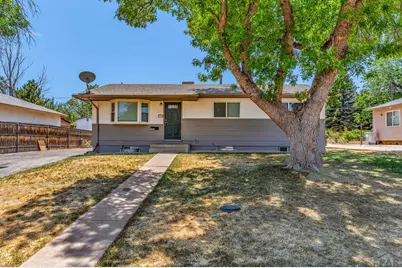 3720 Hollybrook Lane, Pueblo, CO 81005 - Photo 1