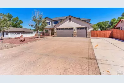 253 W Mangrum Dr, Pueblo West, CO 81007 - Photo 74
