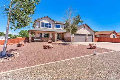 253 W Mangrum Dr, Pueblo West, CO 81007 - Photo 2