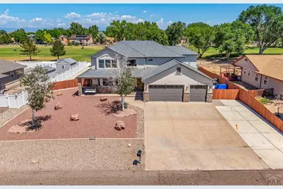253 W Mangrum Dr, Pueblo West, CO 81007 - Photo 62