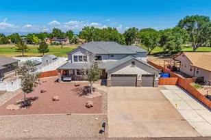 253 W Mangrum Dr, Pueblo West, CO 81007 - Photo 62