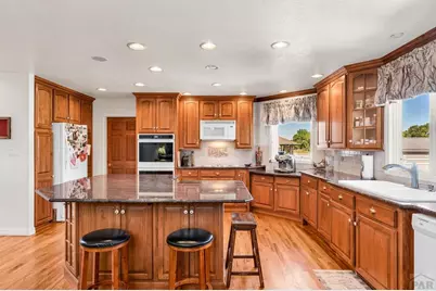 253 W Mangrum Dr, Pueblo West, CO 81007 - Photo 12