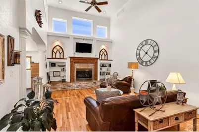 253 W Mangrum Dr, Pueblo West, CO 81007 - Photo 20